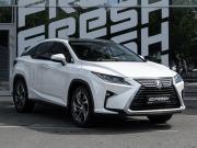 Lexus RX IV Волгоград  - изображение 38