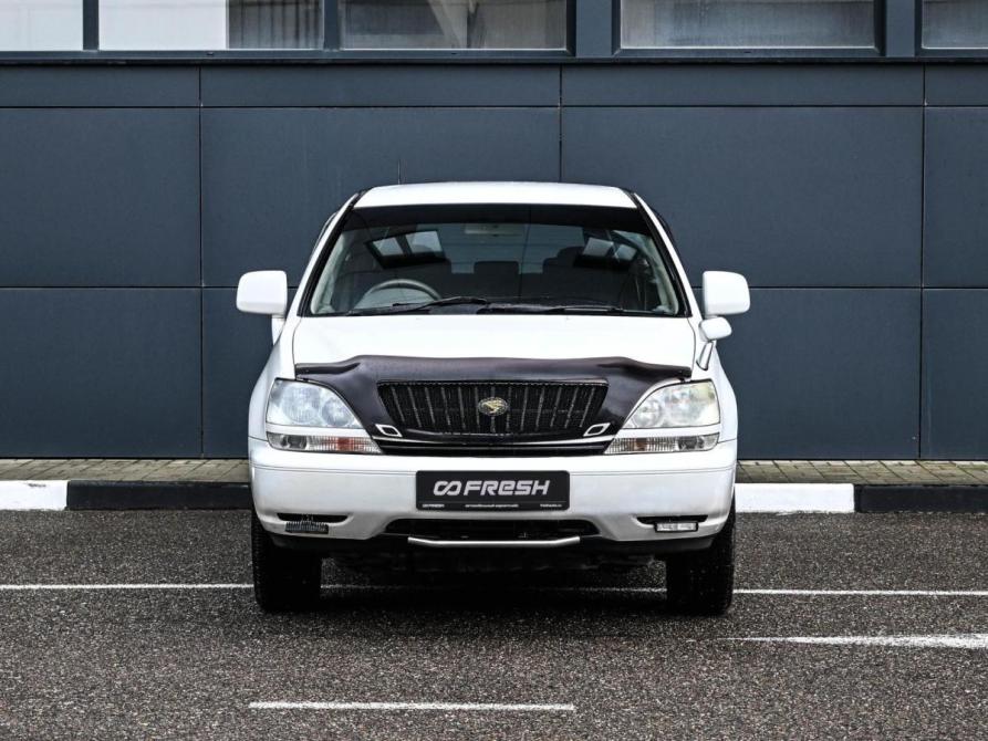 Toyota Harrier I (XU10) Рестайлинг Новороссийск  - изображение 3