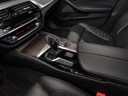 BMW 5 серии VII (G30/G31/G38) Москва  - изображение 38