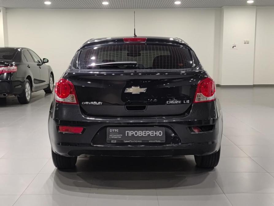 Chevrolet Cruze I Казань  - изображение 7