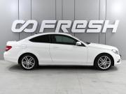 Mercedes-Benz C-Класс III (W204) Рестайлинг Ростов-на-Дону  - изображение 24