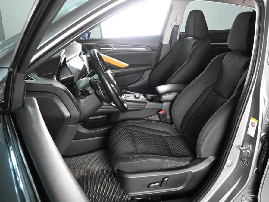 Haval F7x I Ростов-на-Дону  - изображение 10