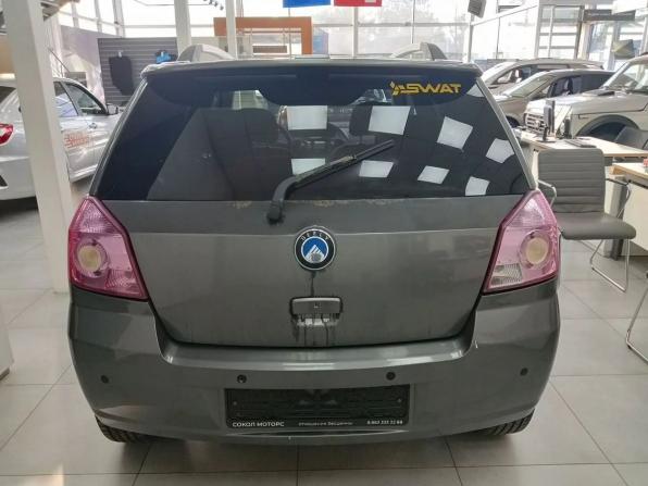 Geely MK Cross I с пробегом 2012 года, цена 239 900 рублей, 175000 км, хэтчбек, Автокод Объявления