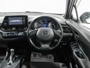 Toyota C-HR I Иркутск  - изображение 33