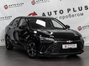 Chevrolet Monza II Рестайлинг Минеральные Воды  - изображение 21