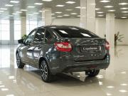 Lada (ВАЗ) Granta I Рестайлинг Самара  - изображение 24
