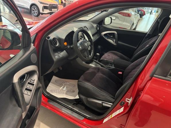 Toyota RAV4 III (XA30) с пробегом 2008 года, цена 1 099 000 рублей, 166230 км, внедорожник, Автокод Объявления