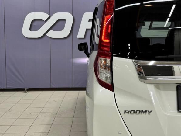 Toyota Roomy I с пробегом 2018 года, цена 1 269 000 рублей, 66368 км, микровэн, Автокод Объявления