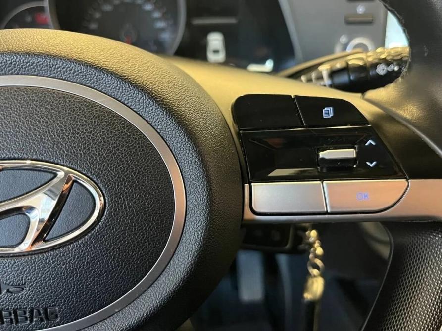Hyundai Elantra VII (CN7) Челябинск  - изображение 18