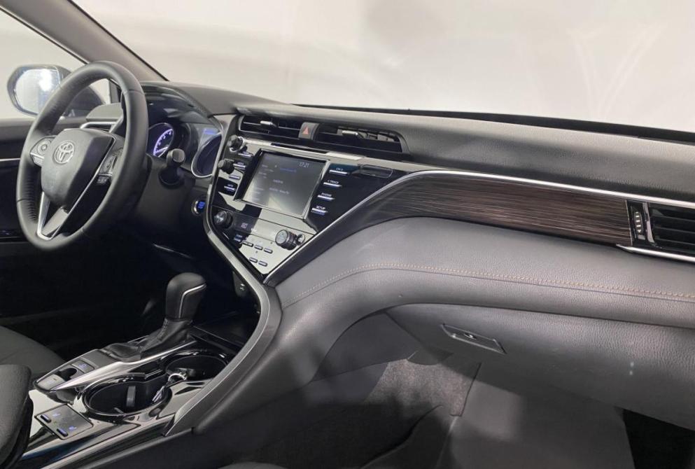 Toyota Camry VIII (XV70) Саранск  - изображение 20
