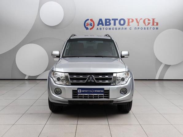 Mitsubishi Pajero IV Рестайлинг 1 с пробегом 2011 года, цена 1 948 000 рублей, 128000 км, внедорожник, Автокод Объявления