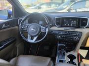 Kia Sportage IV Рестайлинг Санкт-Петербург  - изображение 32