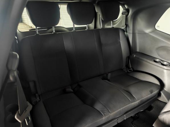 SsangYong Stavic с пробегом 2013 года, цена 1 295 000 рублей, 207000 км, минивэн, Автокод Объявления