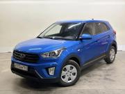 Hyundai Creta I Саратов  - изображение 14