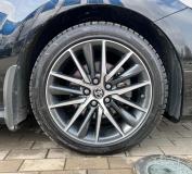 Toyota Camry VIII (XV70) Рестайлинг Краснодар  - изображение 22