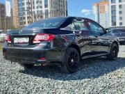 Toyota Corolla X (E140 E150) Рестайлинг Ижевск  - изображение 33