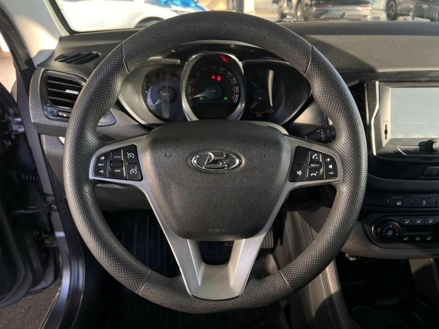 Lada (ВАЗ) Vesta I Екатеринбург  - изображение 15