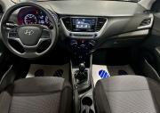Hyundai Solaris II Уфа  - изображение 29