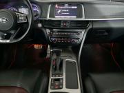 Kia Optima IV Рестайлинг Новосибирск  - изображение 60