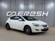 Opel Astra J Воронеж  - изображение 18