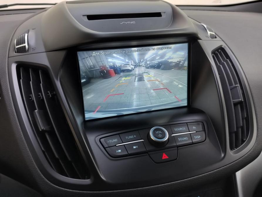 Ford Kuga II Рестайлинг Санкт-Петербург  - изображение 15
