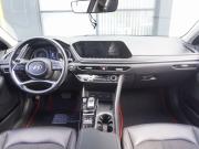 Hyundai Sonata VIII (DN8) Москва  - изображение 27