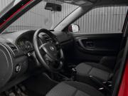 Skoda Fabia II Рестайлинг Екатеринбург  - изображение 31