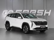 Geely Atlas II Минеральные Воды  - изображение 20