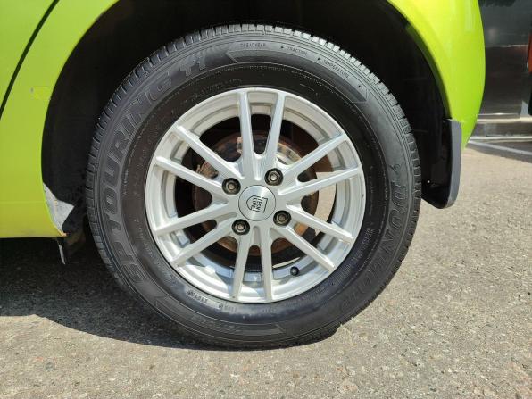 Chevrolet Spark III с пробегом 2012 года, цена 569 000 рублей, 95695 км, хэтчбек, Автокод Объявления