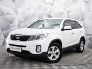 Kia Sorento II Рестайлинг Ульяновск  - изображение 22