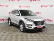 Hyundai Tucson III Рестайлинг Вологда  - изображение 22