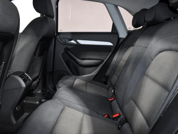 Audi Q3 I (8U) с пробегом 2013 года, цена 1 690 000 рублей, 124500 км, внедорожник, Автокод Объявления