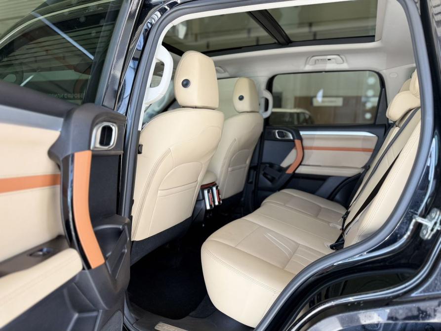 Haval Dargo Краснодар  - изображение 22