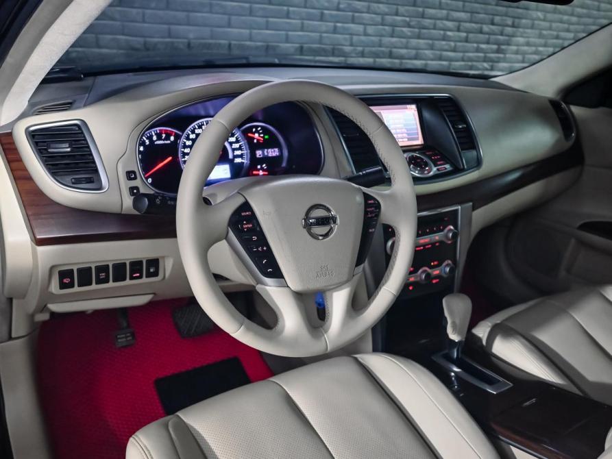 Nissan Teana II (J32) Екатеринбург  - изображение 11