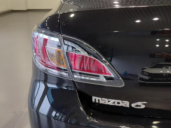 Mazda 6 II (GH) Рестайлинг с пробегом 2010 года, цена 879 000 рублей, 326239 км, седан, Автокод Объявления