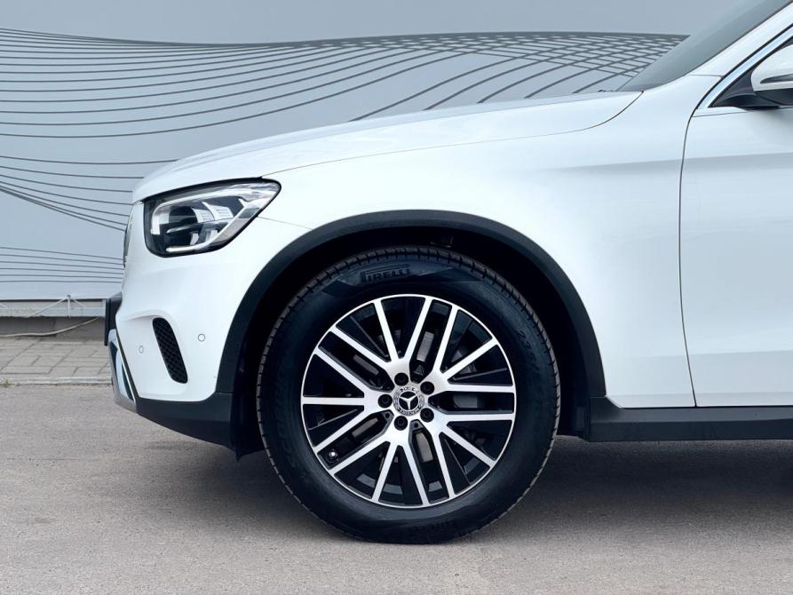 Mercedes-Benz GLC I (X253) Рестайлинг Воронеж  - изображение 2