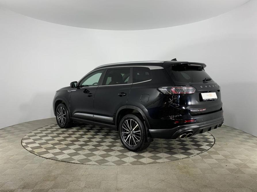 Chery Tiggo 8 Pro Max I Рестайлинг Ногинск  - изображение 4