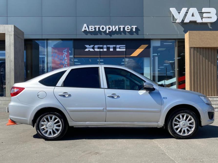 Lada (ВАЗ) Granta I Архангельск  - изображение 5