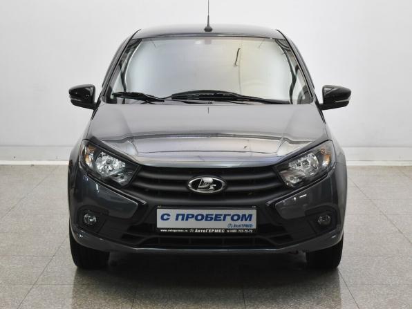 Lada (ВАЗ) Granta I Рестайлинг с пробегом 2025 года, цена 1 000 000 рублей, 19947 км, лифтбек, Автокод Объявления