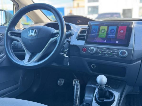 Honda Civic VIII с пробегом 2008 года, цена 695 000 рублей, 271000 км, седан, Автокод Объявления