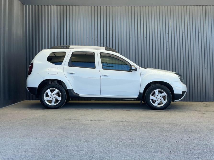 Renault Duster I Рестайлинг Пермь  - изображение 28