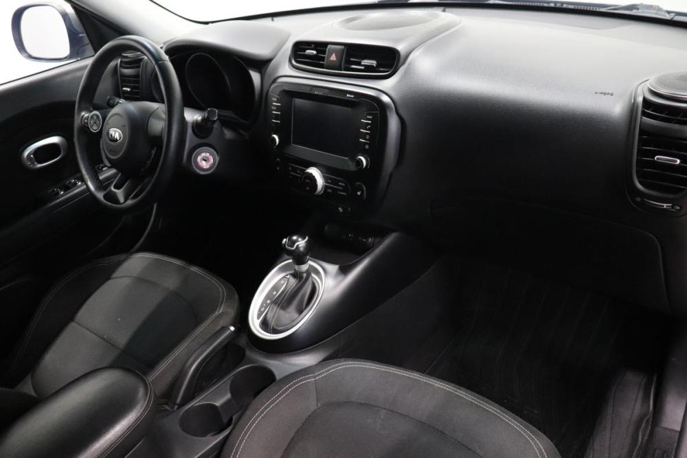Kia Soul II Рестайлинг Ульяновск  - изображение 6