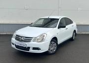 Nissan Almera III (G15) Санкт-Петербург  - изображение 21
