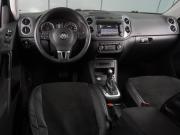 Volkswagen Tiguan I Рестайлинг Воронеж  - изображение 26