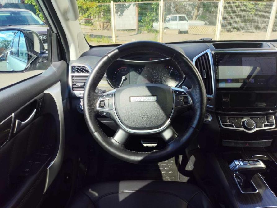 Haval H9 I Рестайлинг Санкт-Петербург  - изображение 19