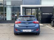 Hyundai i30 II Рестайлинг Москва  - изображение 23
