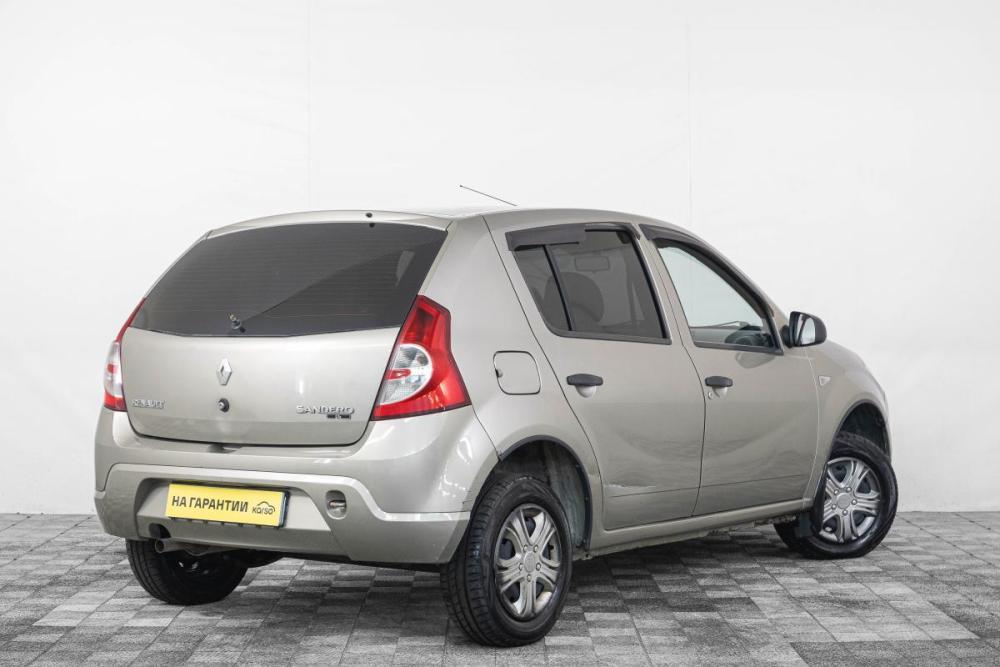 Renault Sandero I Кемерово  - изображение 7
