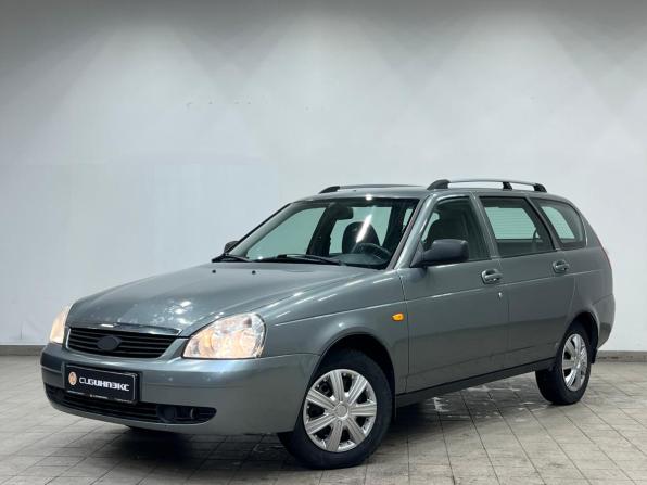 Lada (ВАЗ) Priora I с пробегом 2011 года, цена 275 000 рублей, 146000 км, универсал, Автокод Объявления
