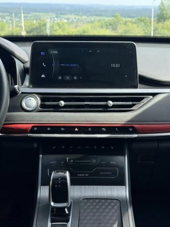 Chery Tiggo 4 Pro I Рестайлинг с пробегом 2023 года, цена 1 750 000 рублей, 35831 км, внедорожник, Автокод Объявления