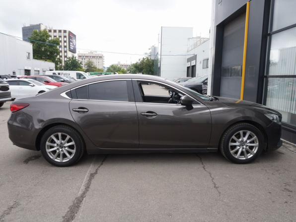 Mazda 6 III (GJ) с пробегом 2015 года, цена 1 430 000 рублей, 227070 км, седан, Автокод Объявления